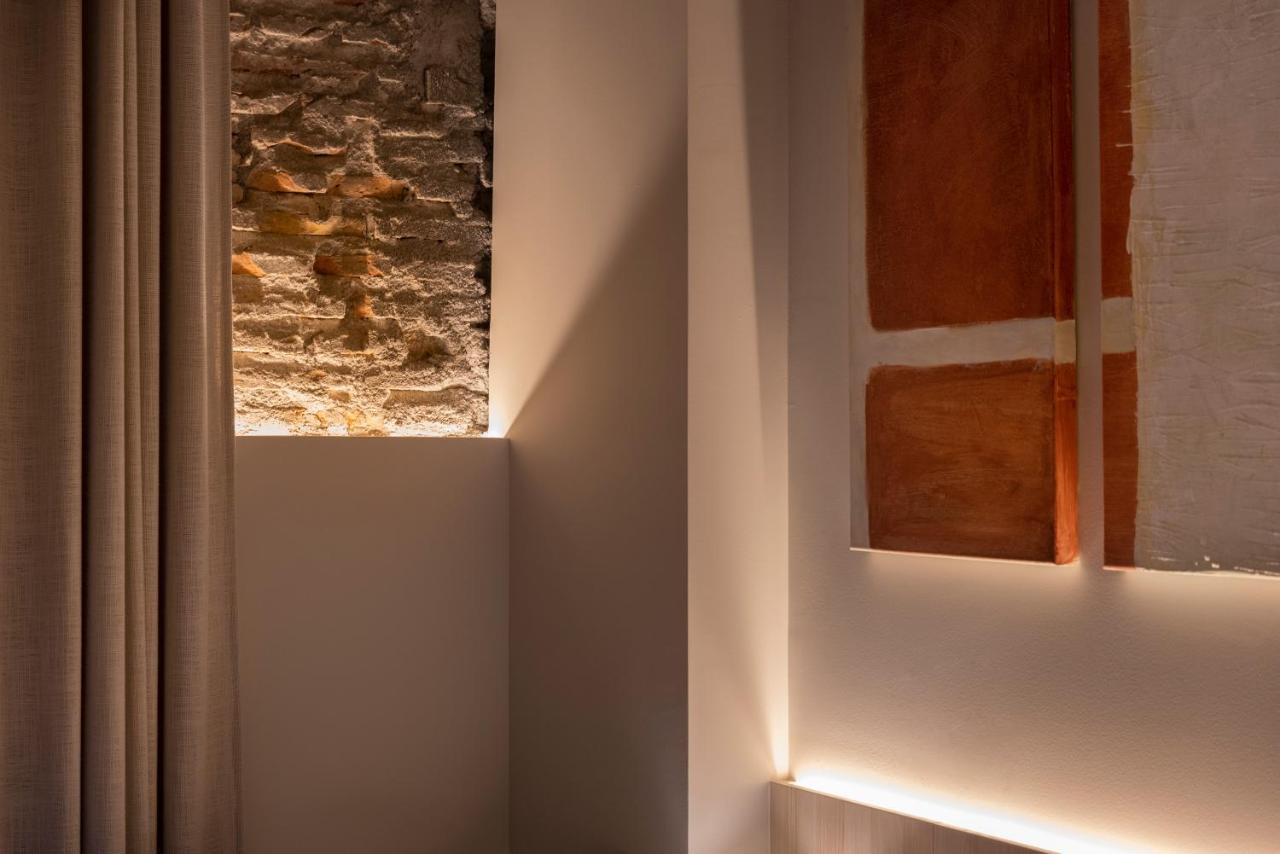 Coeo Fresca Design Apartments Malaga Zewnętrze zdjęcie