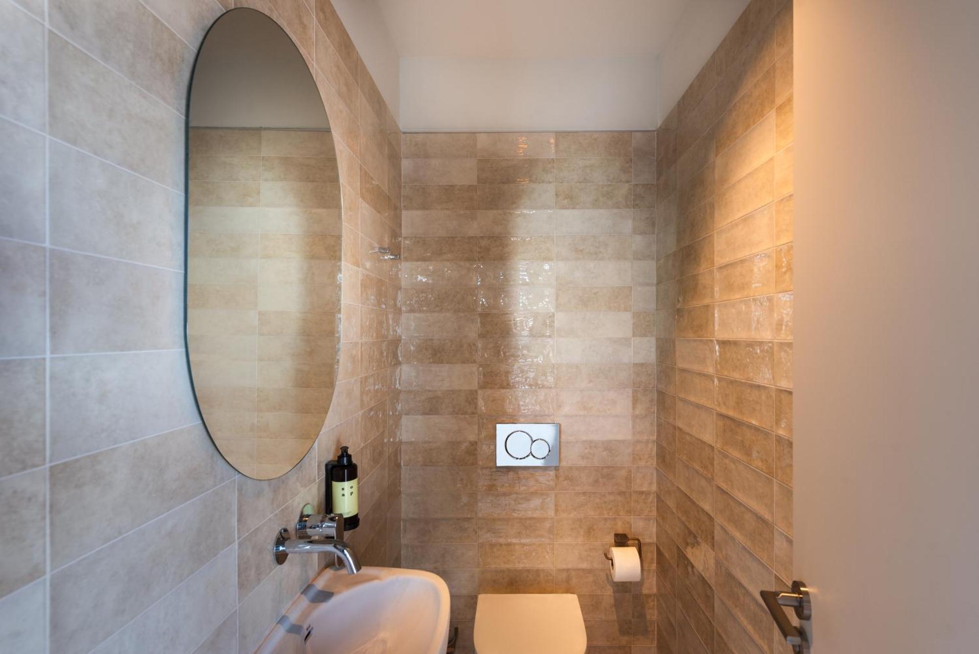 Coeo Fresca Design Apartments Malaga Zewnętrze zdjęcie