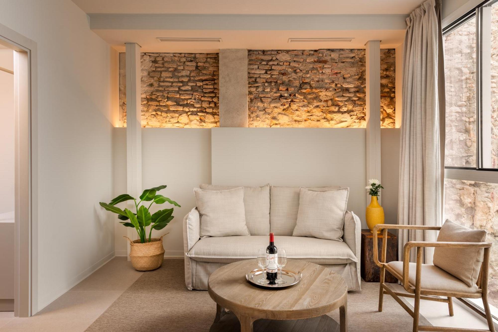 Coeo Fresca Design Apartments Malaga Zewnętrze zdjęcie