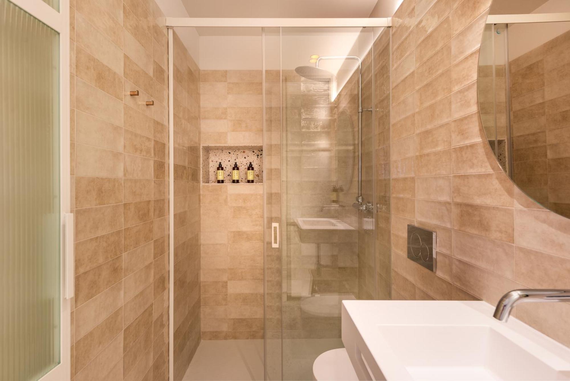 Coeo Fresca Design Apartments Malaga Zewnętrze zdjęcie