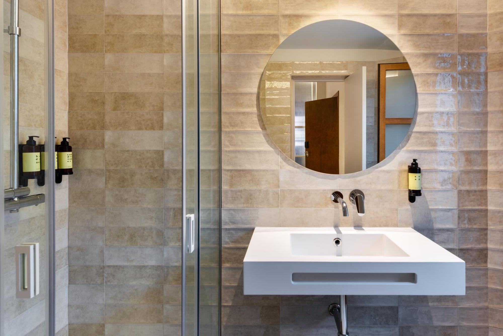 Coeo Fresca Design Apartments Malaga Zewnętrze zdjęcie