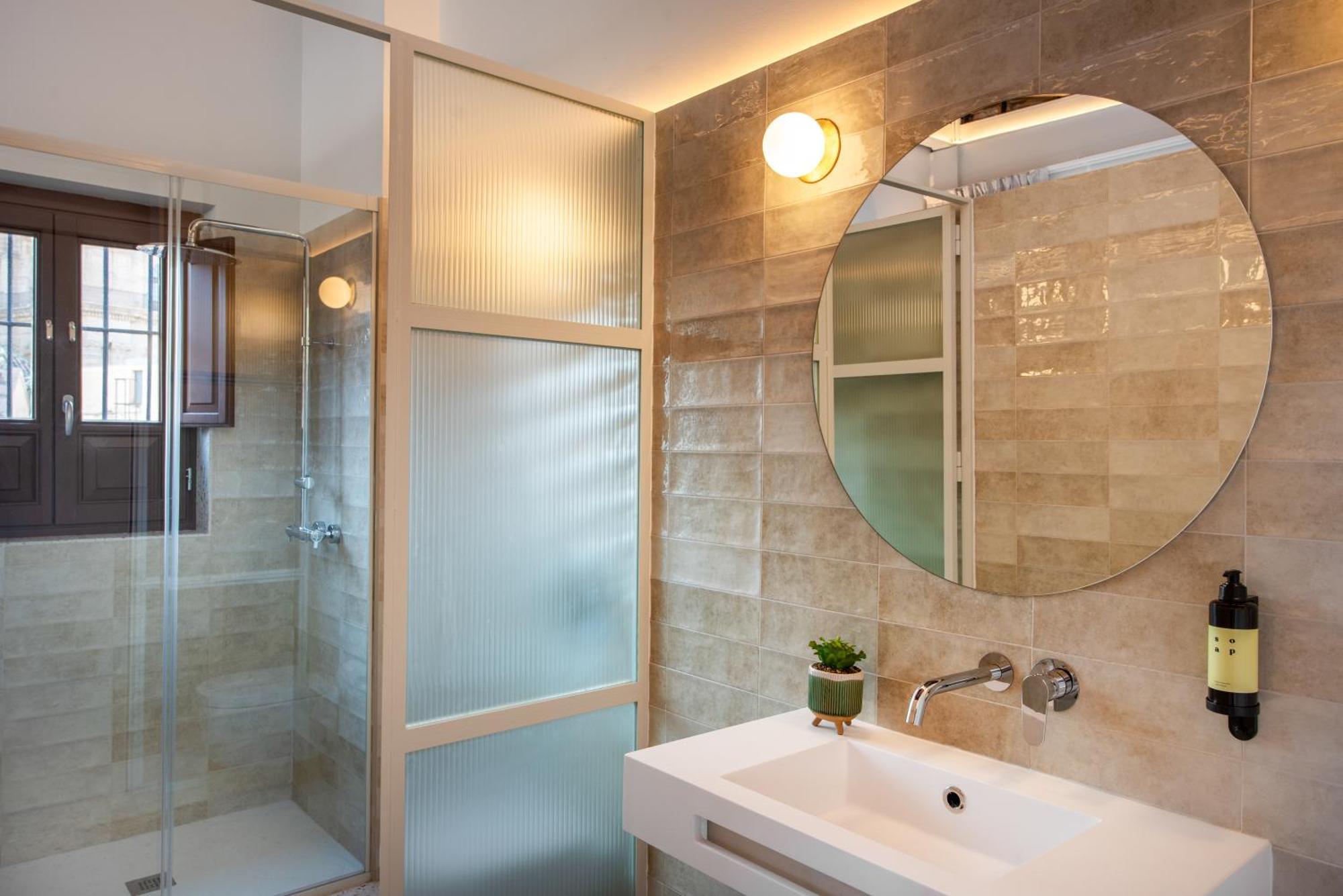 Coeo Fresca Design Apartments Malaga Zewnętrze zdjęcie