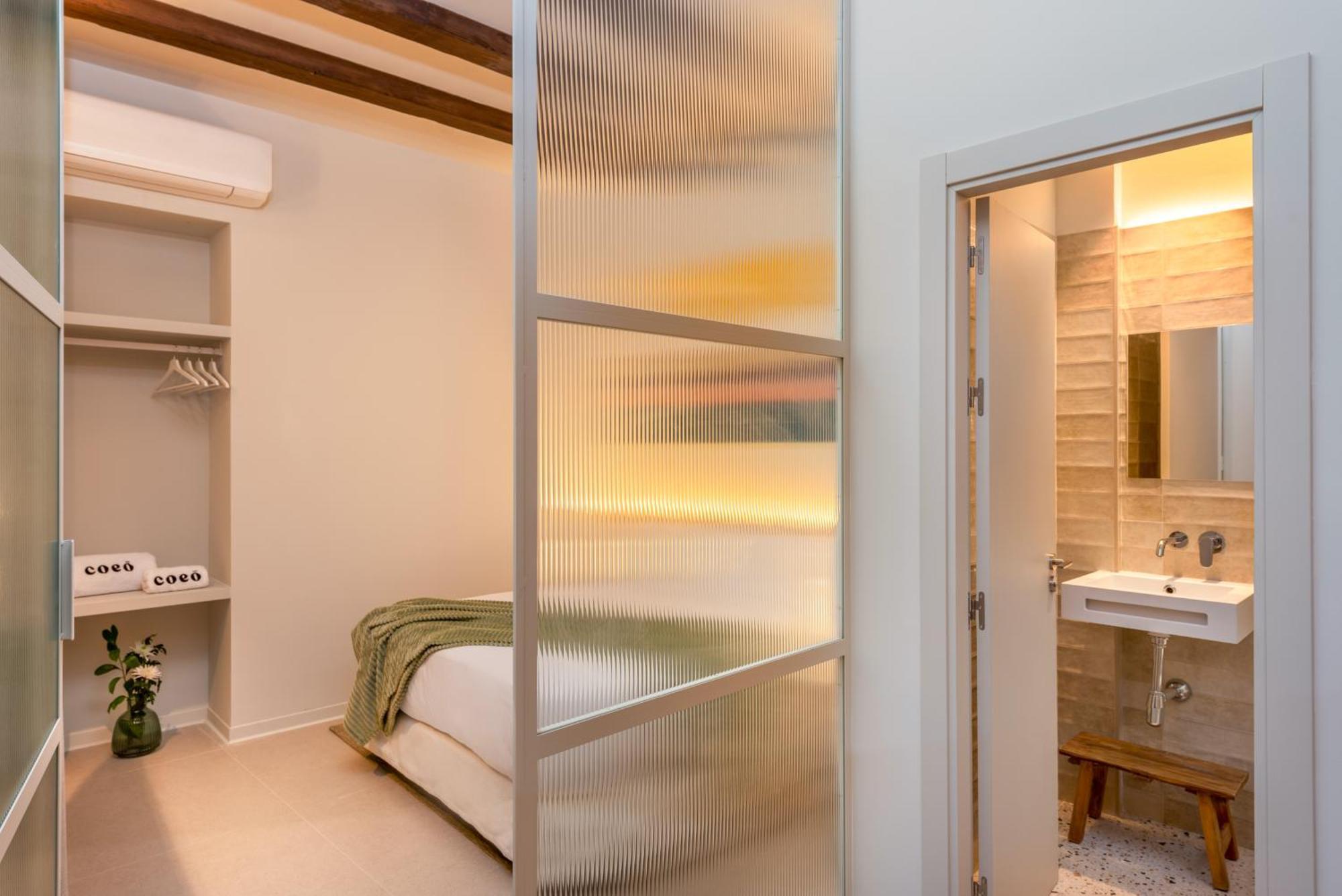 Coeo Fresca Design Apartments Malaga Zewnętrze zdjęcie