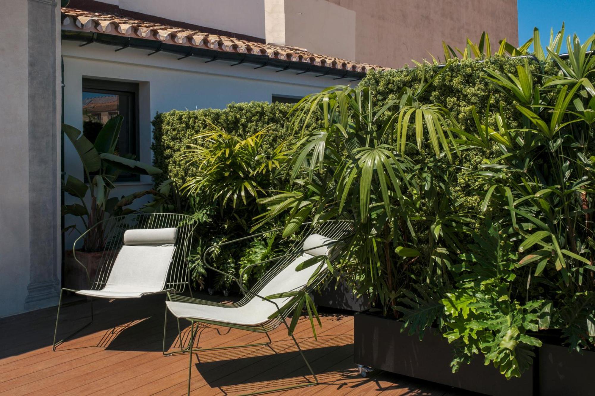 Coeo Fresca Design Apartments Malaga Zewnętrze zdjęcie