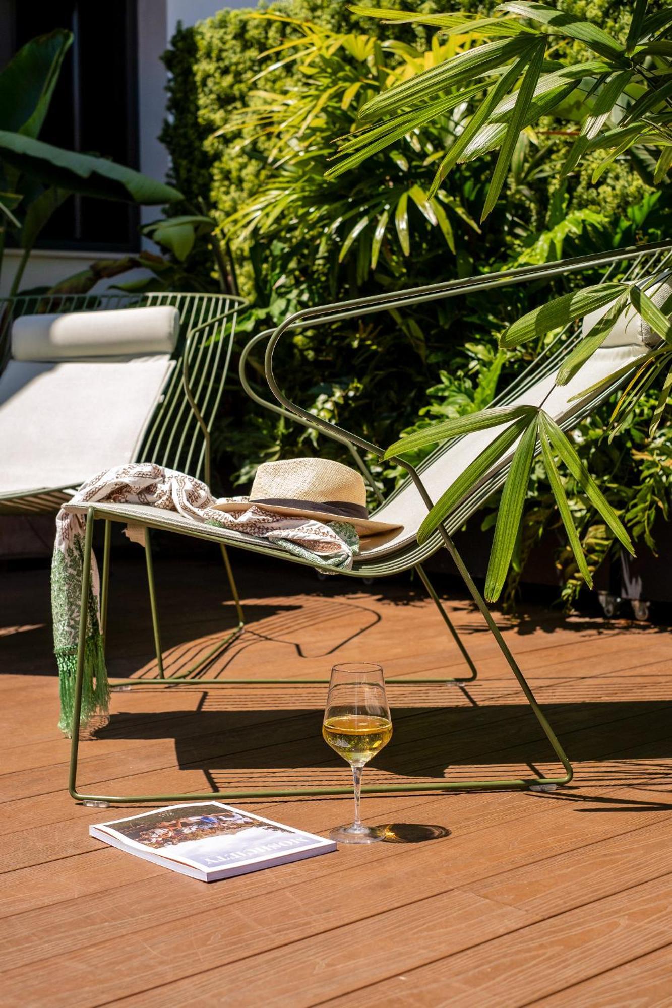 Coeo Fresca Design Apartments Malaga Pokój zdjęcie